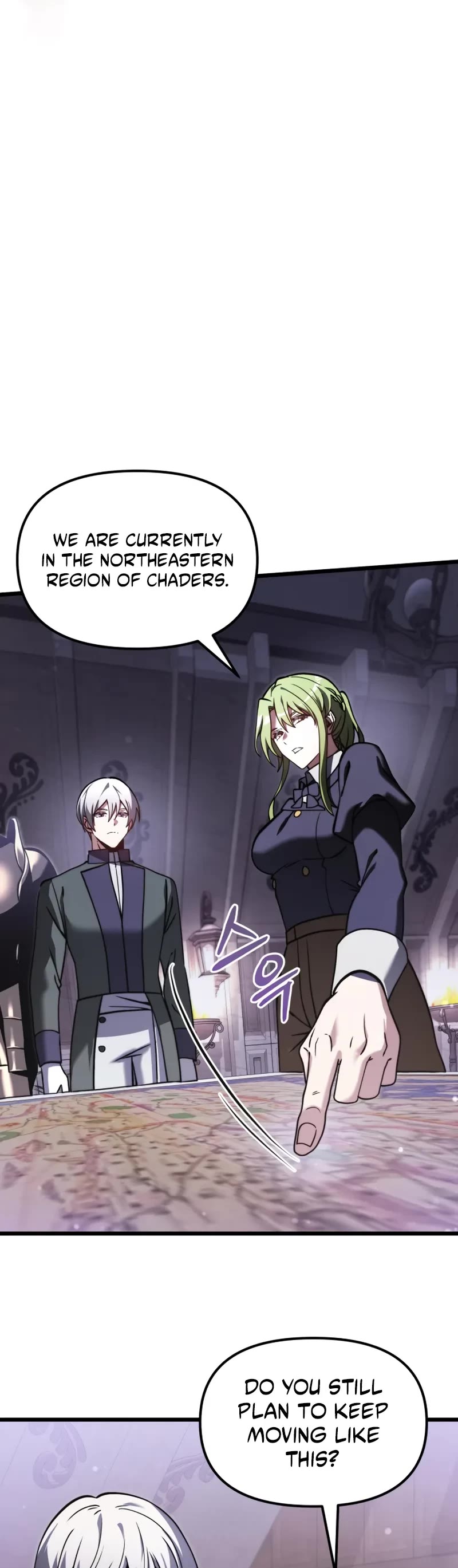 Terminally-Ill Genius Dark Knight chapter 91 page 55