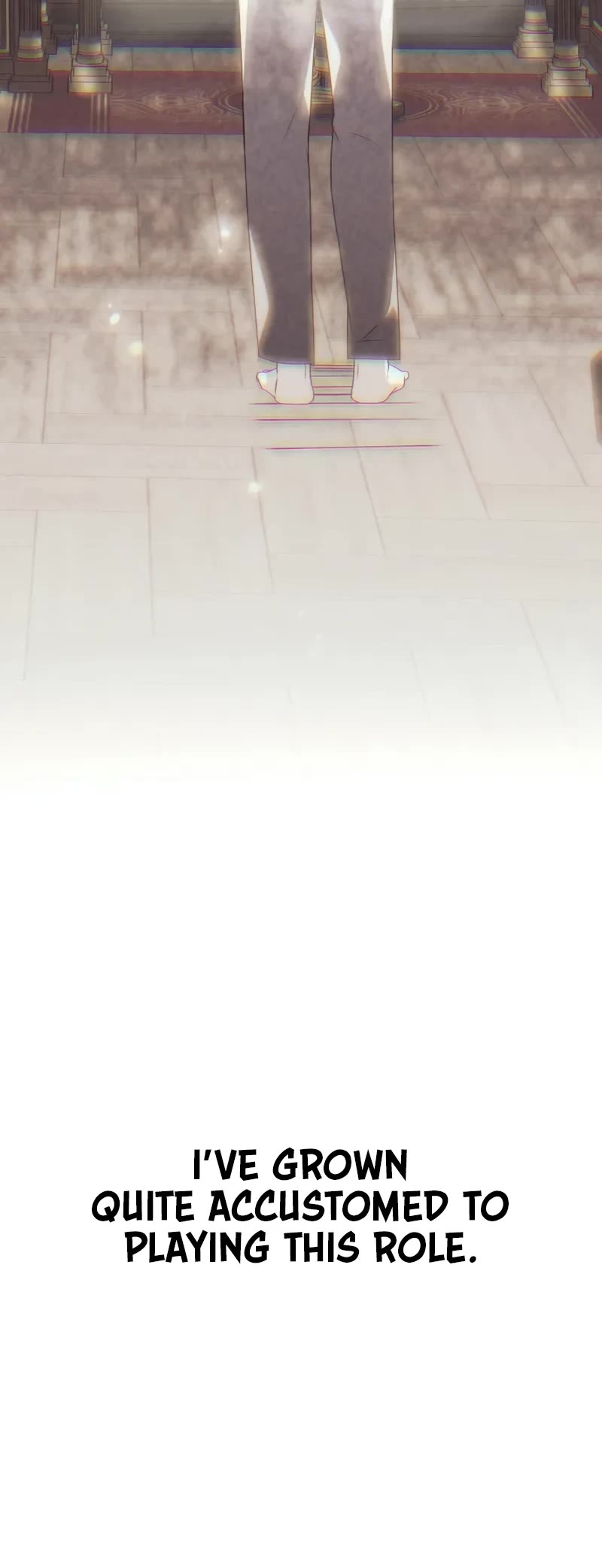 Terminally-Ill Genius Dark Knight chapter 91 page 6