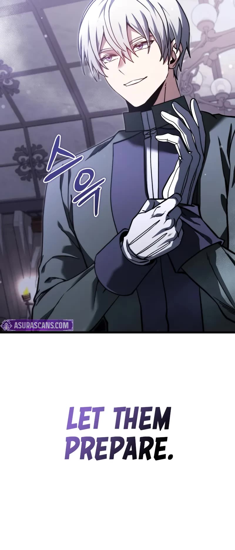 Terminally-Ill Genius Dark Knight chapter 91 page 60