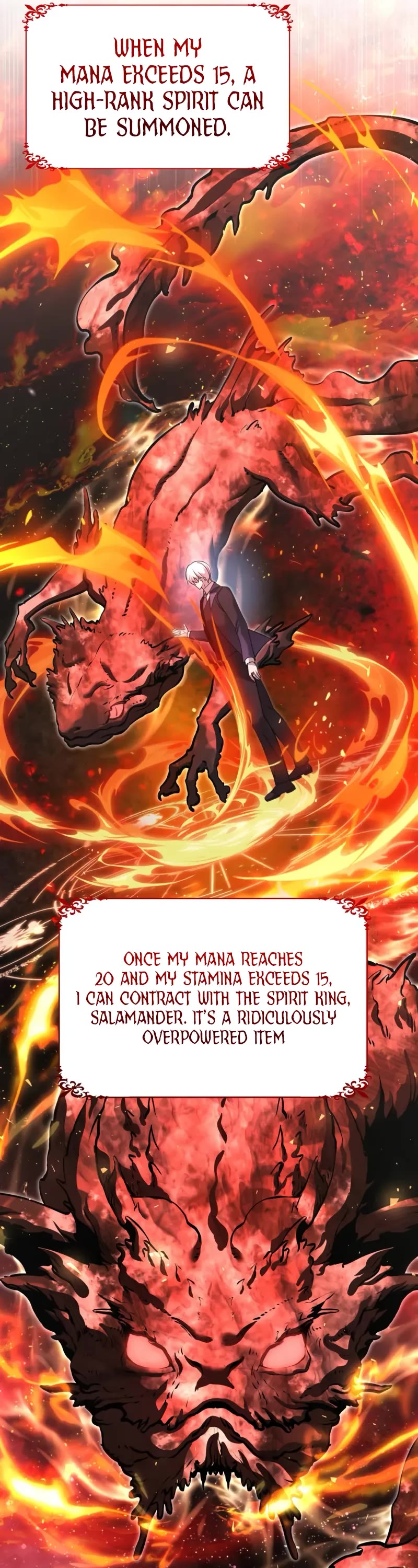 Terminally-Ill Genius Dark Knight chapter 92 page 11