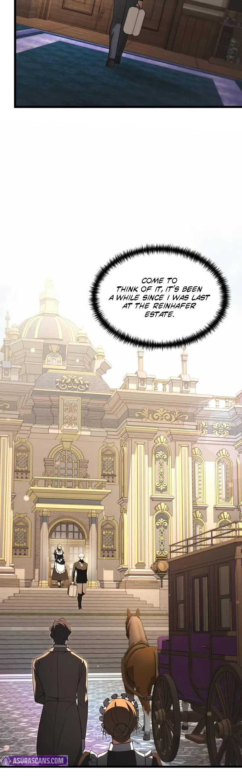 Terminally-Ill Genius Dark Knight chapter 92 page 15