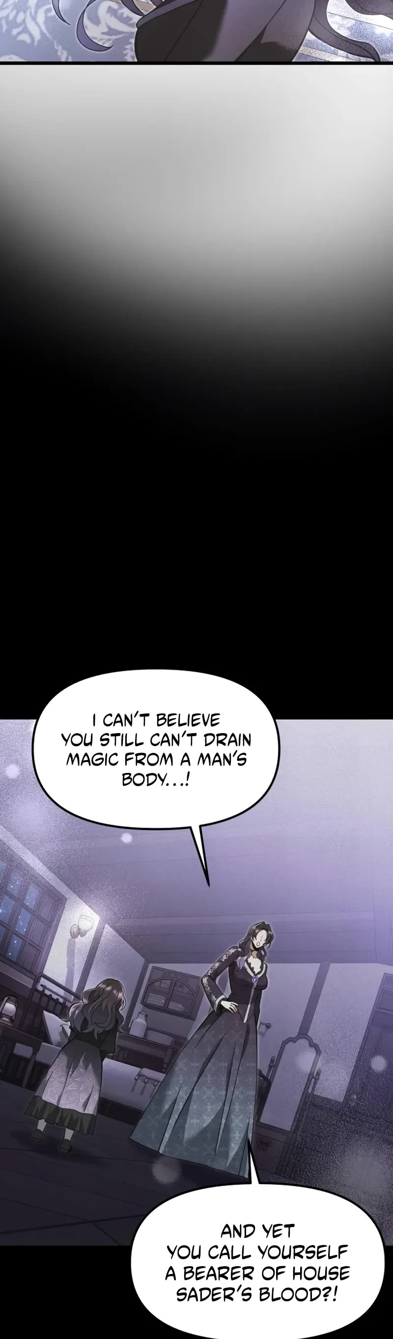 Terminally-Ill Genius Dark Knight chapter 92 page 19