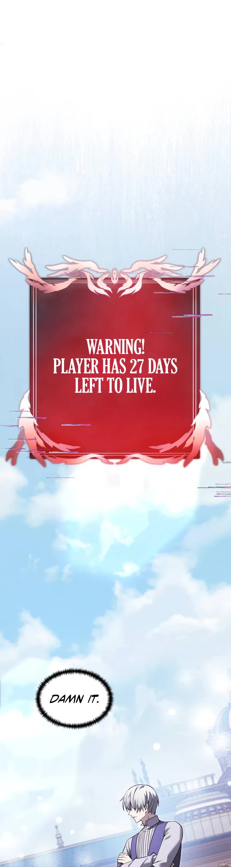 Terminally-Ill Genius Dark Knight chapter 92 page 2