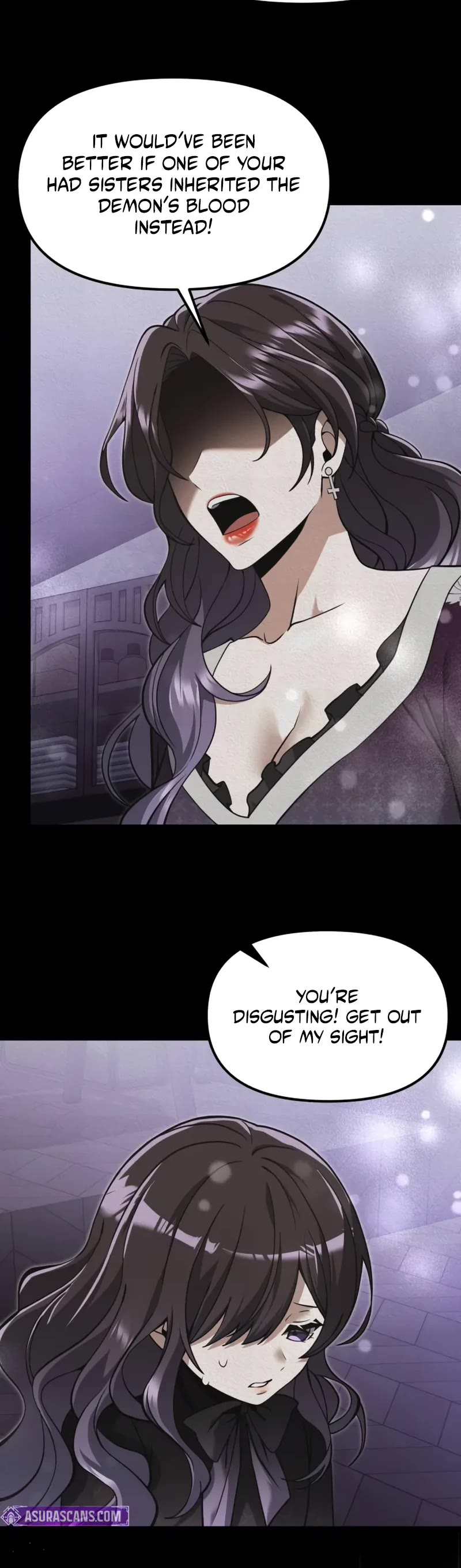 Terminally-Ill Genius Dark Knight chapter 92 page 20