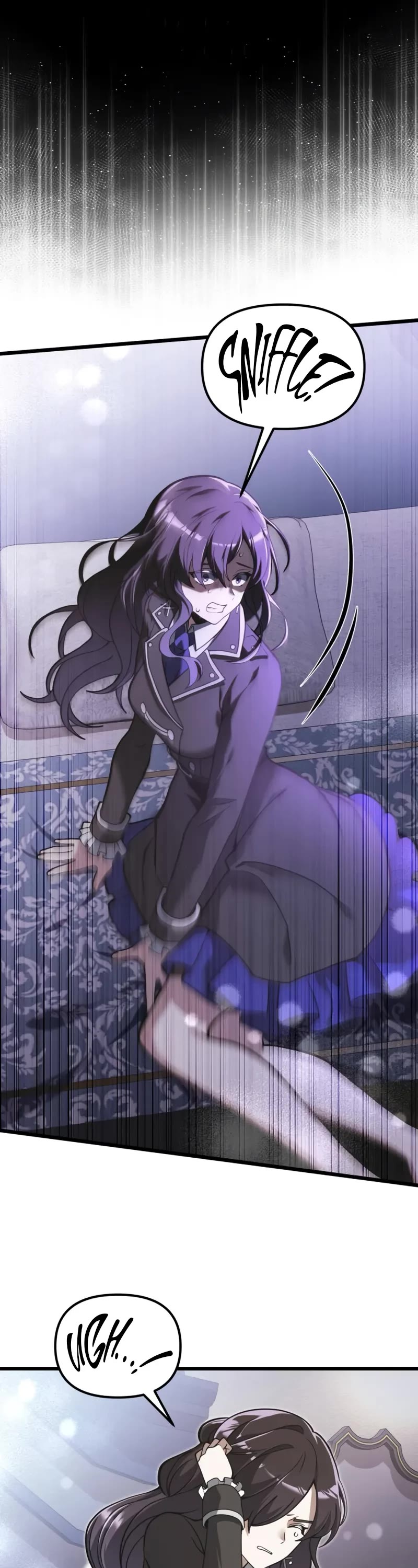 Terminally-Ill Genius Dark Knight chapter 92 page 21
