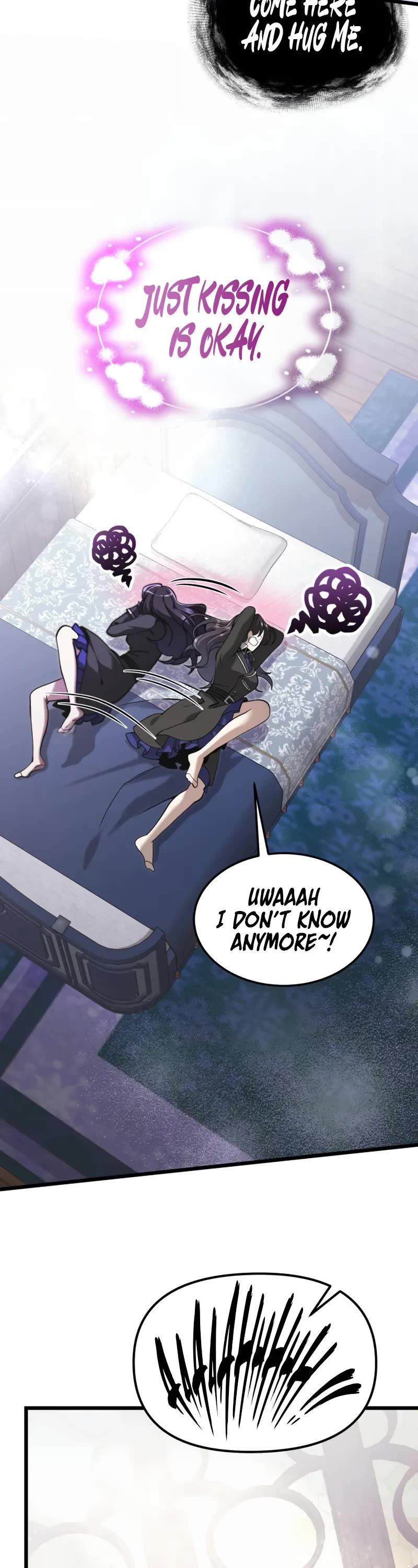 Terminally-Ill Genius Dark Knight chapter 92 page 23