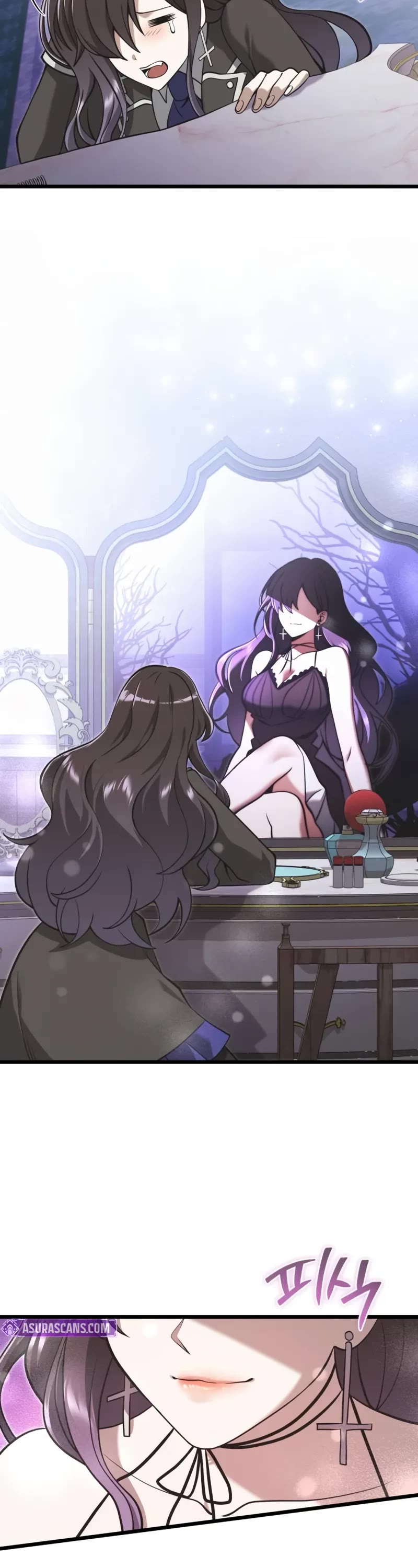 Terminally-Ill Genius Dark Knight chapter 92 page 25