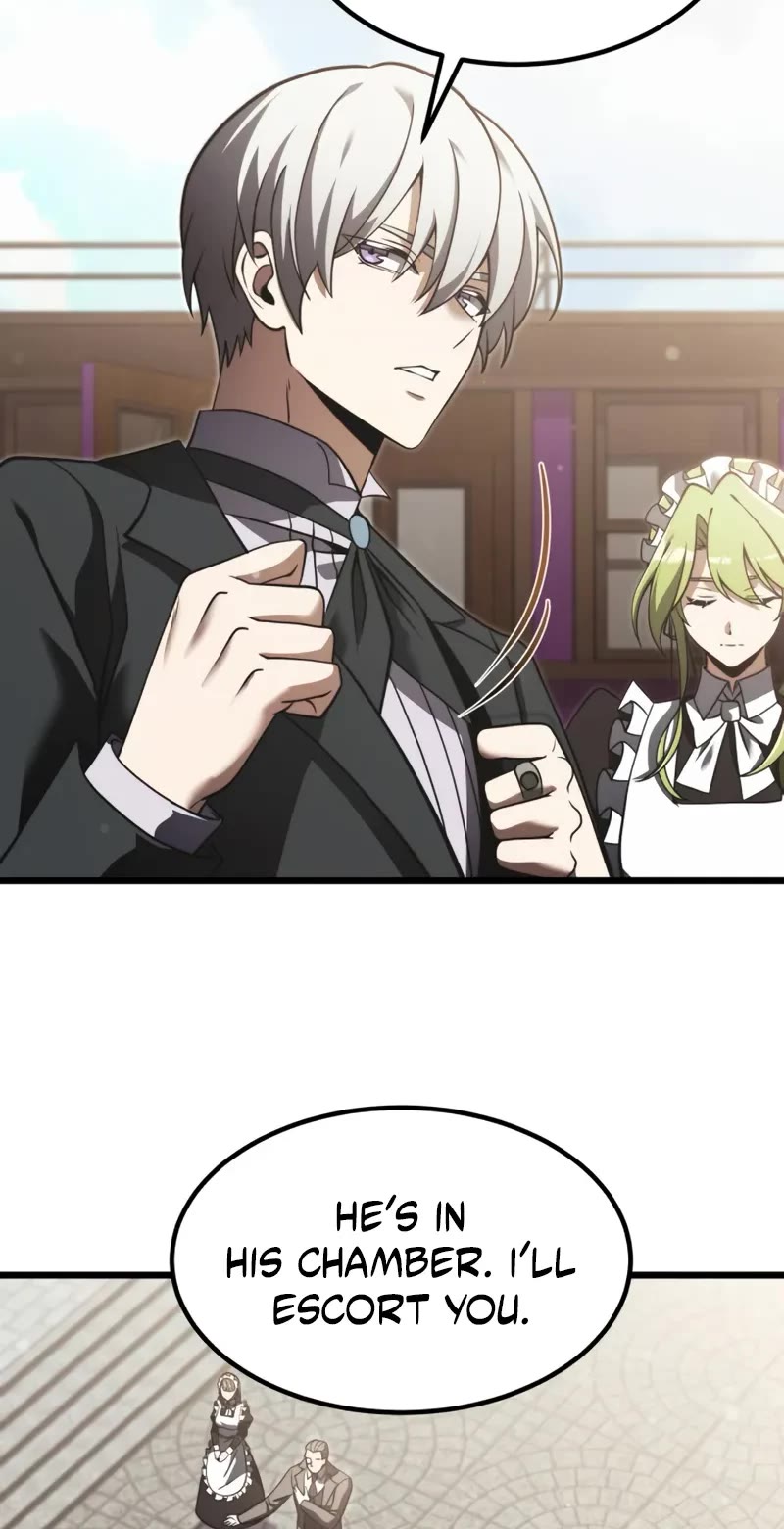 Terminally-Ill Genius Dark Knight chapter 92 page 29