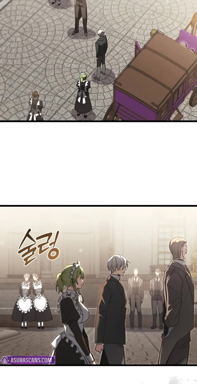 Terminally-Ill Genius Dark Knight chapter 92 page 30