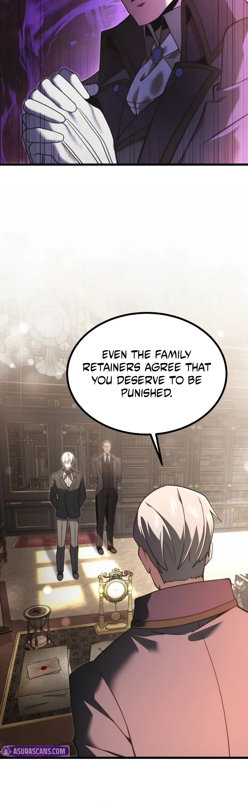 Terminally-Ill Genius Dark Knight chapter 92 page 40