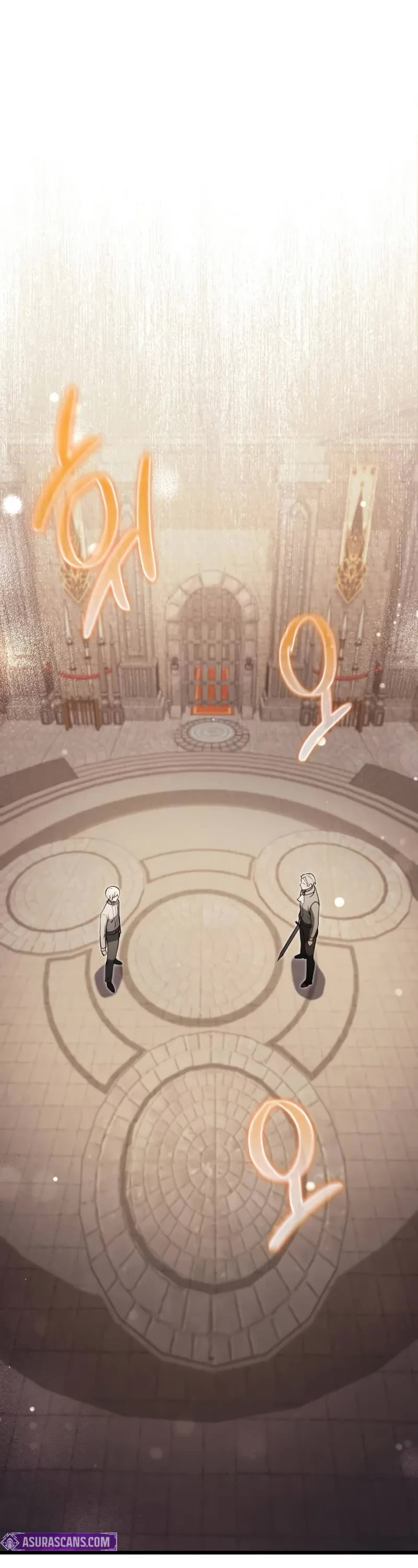 Terminally-Ill Genius Dark Knight chapter 92 page 46