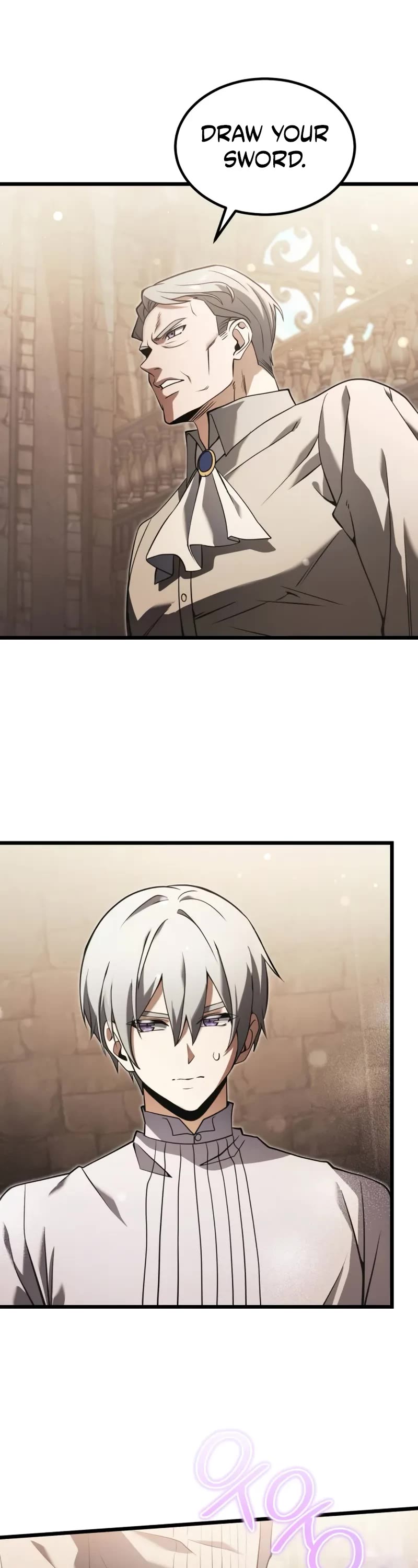 Terminally-Ill Genius Dark Knight chapter 92 page 47