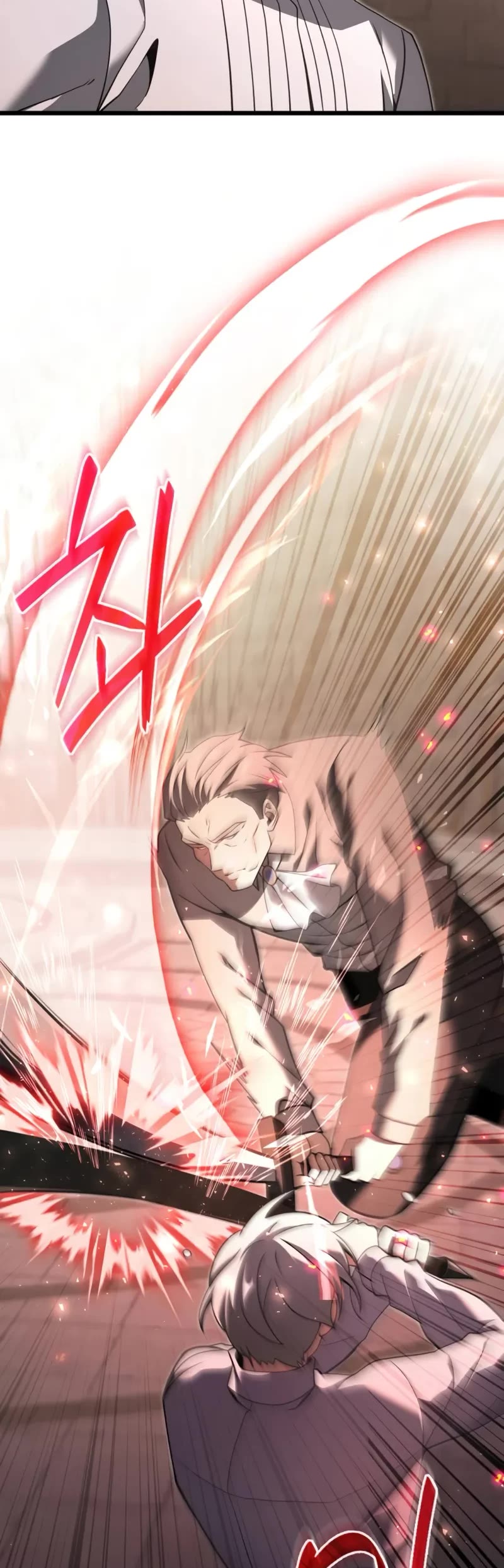 Terminally-Ill Genius Dark Knight chapter 92 page 49