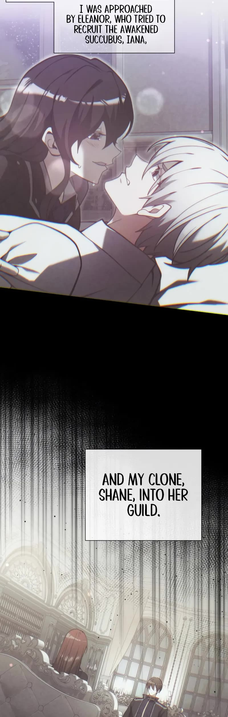 Terminally-Ill Genius Dark Knight chapter 92 page 5