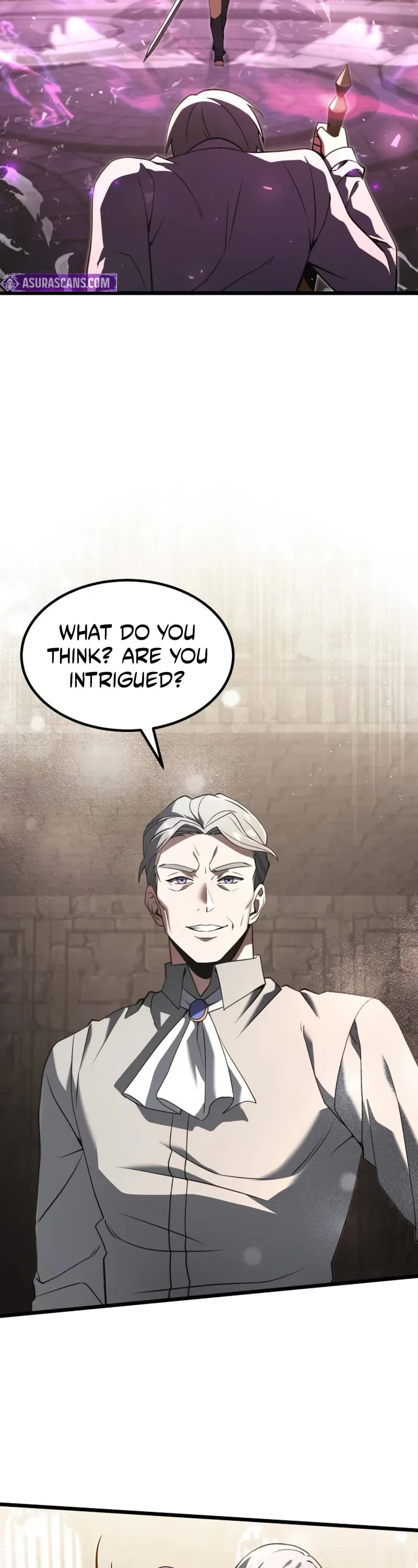 Terminally-Ill Genius Dark Knight chapter 92 page 53