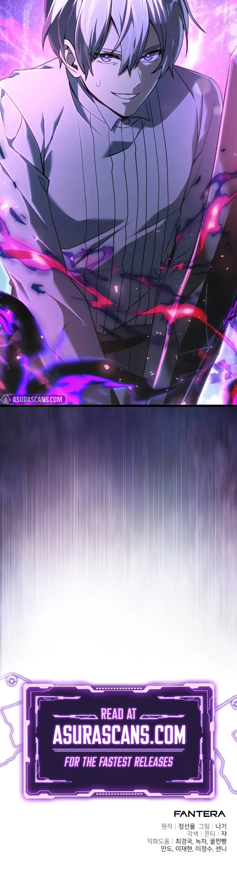 Terminally-Ill Genius Dark Knight chapter 92 page 55