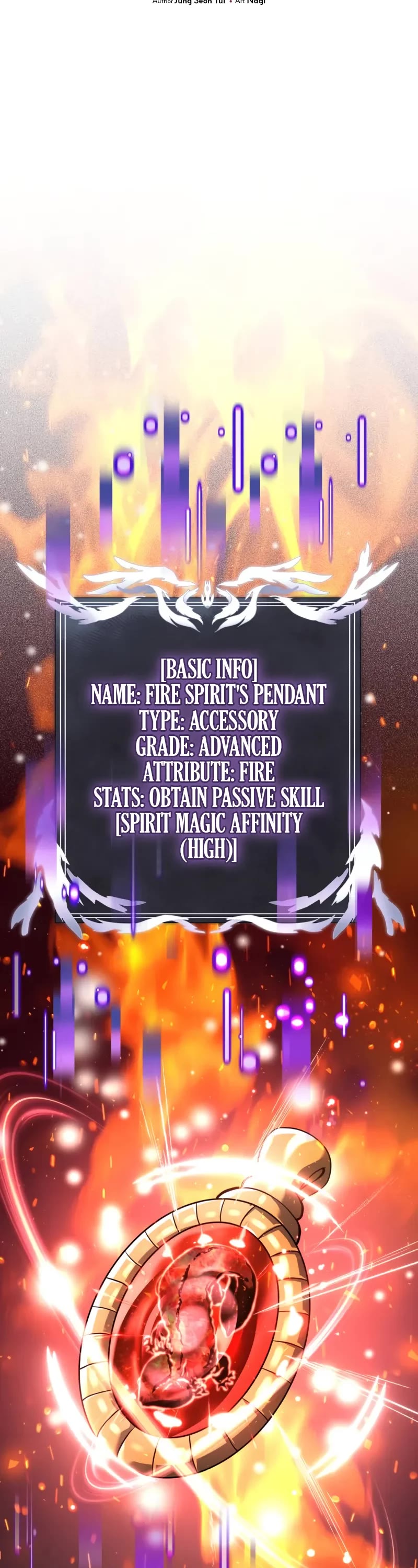 Terminally-Ill Genius Dark Knight chapter 92 page 8