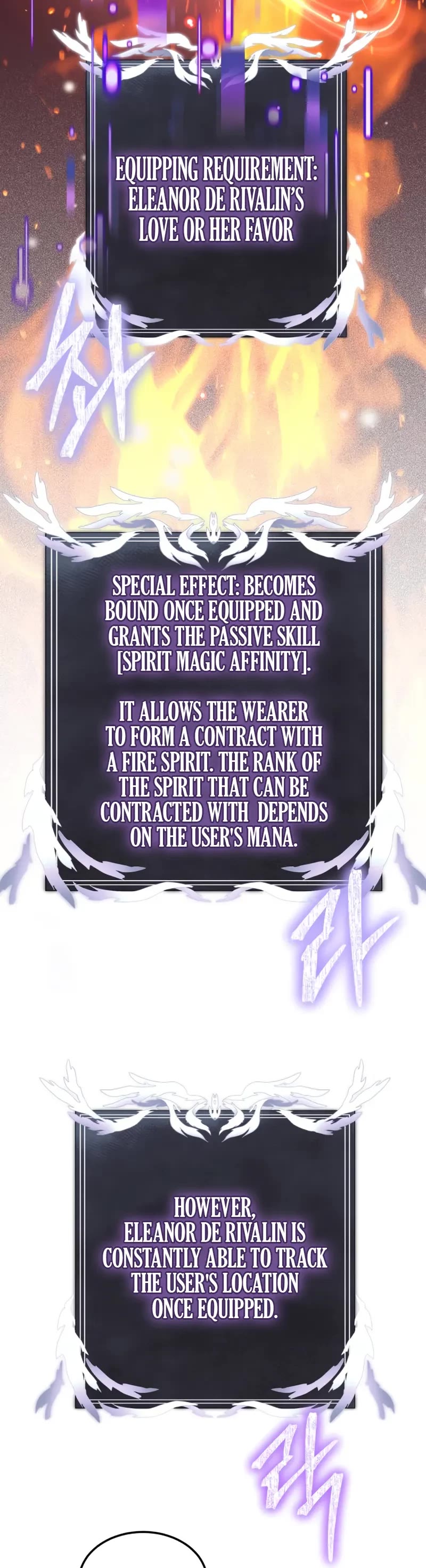 Terminally-Ill Genius Dark Knight chapter 92 page 9