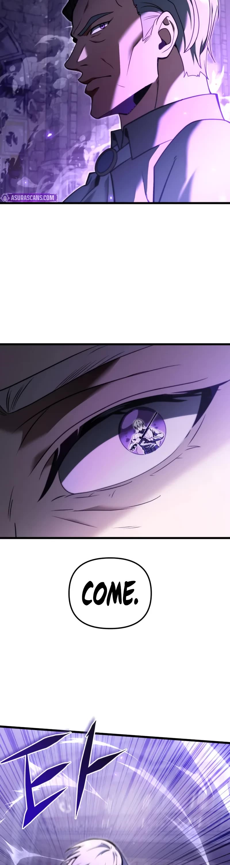 Terminally-Ill Genius Dark Knight chapter 93 page 13