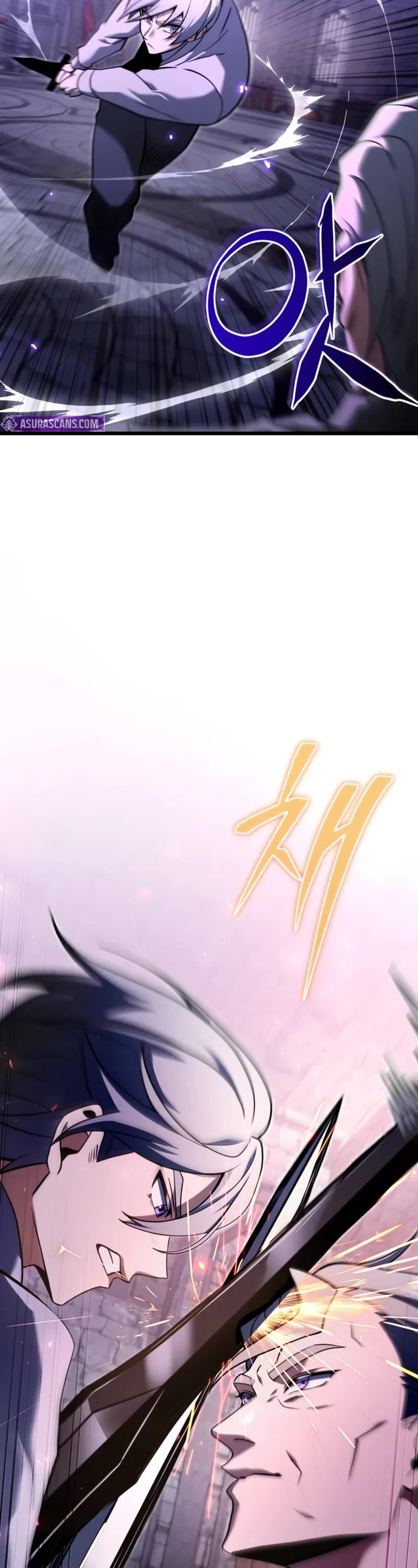 Terminally-Ill Genius Dark Knight chapter 93 page 14