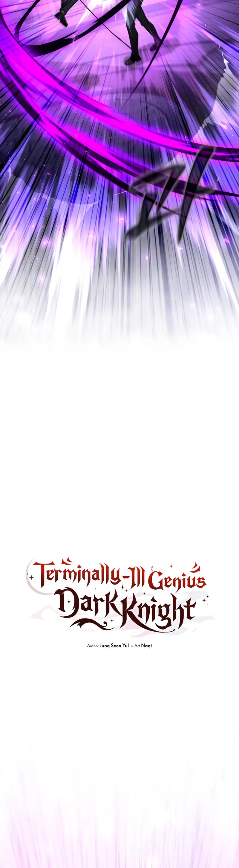 Terminally-Ill Genius Dark Knight chapter 93 page 16