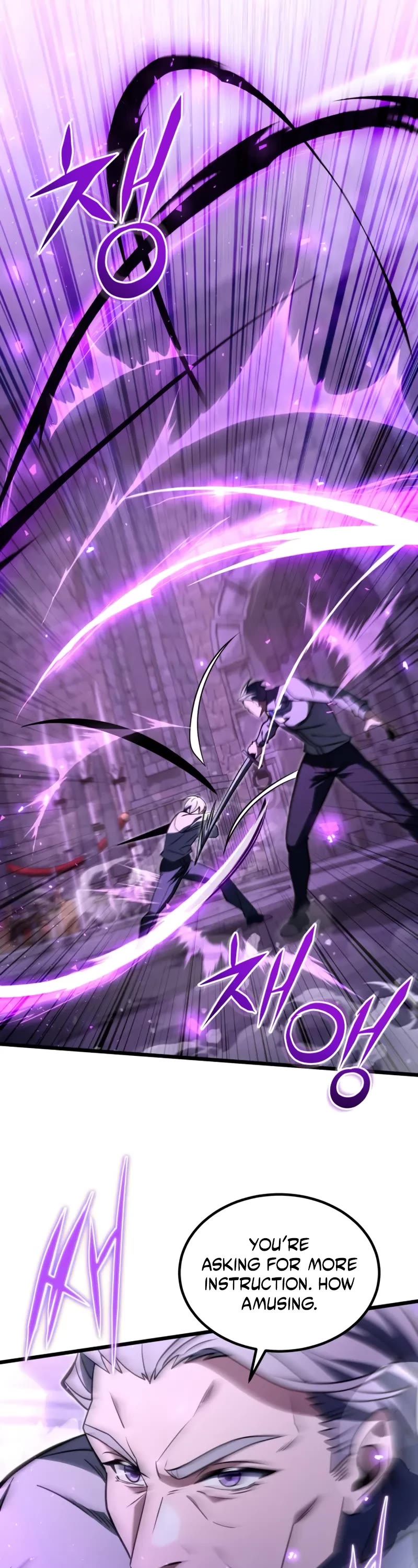 Terminally-Ill Genius Dark Knight chapter 93 page 17