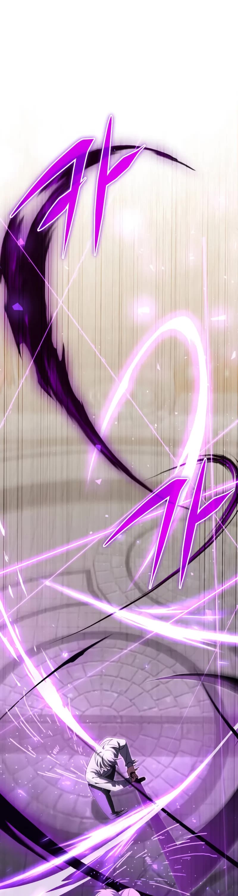 Terminally-Ill Genius Dark Knight chapter 93 page 2