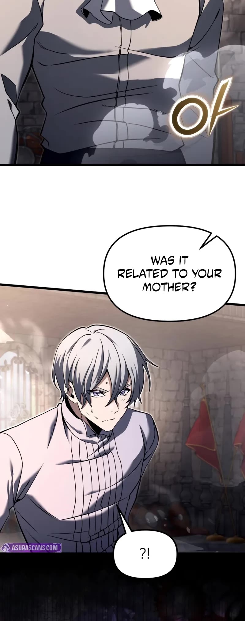 Terminally-Ill Genius Dark Knight chapter 93 page 21