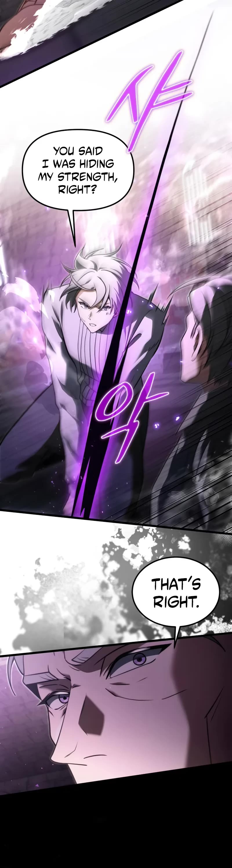 Terminally-Ill Genius Dark Knight chapter 93 page 25