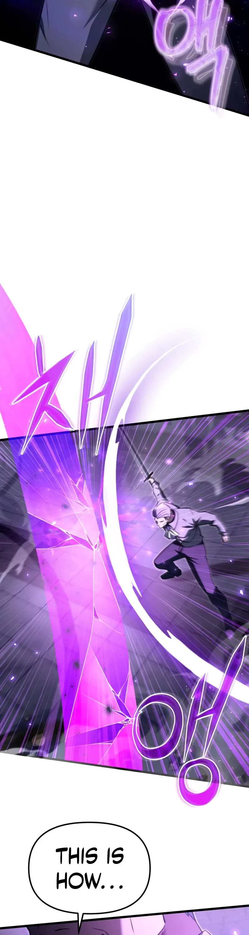 Terminally-Ill Genius Dark Knight chapter 93 page 27