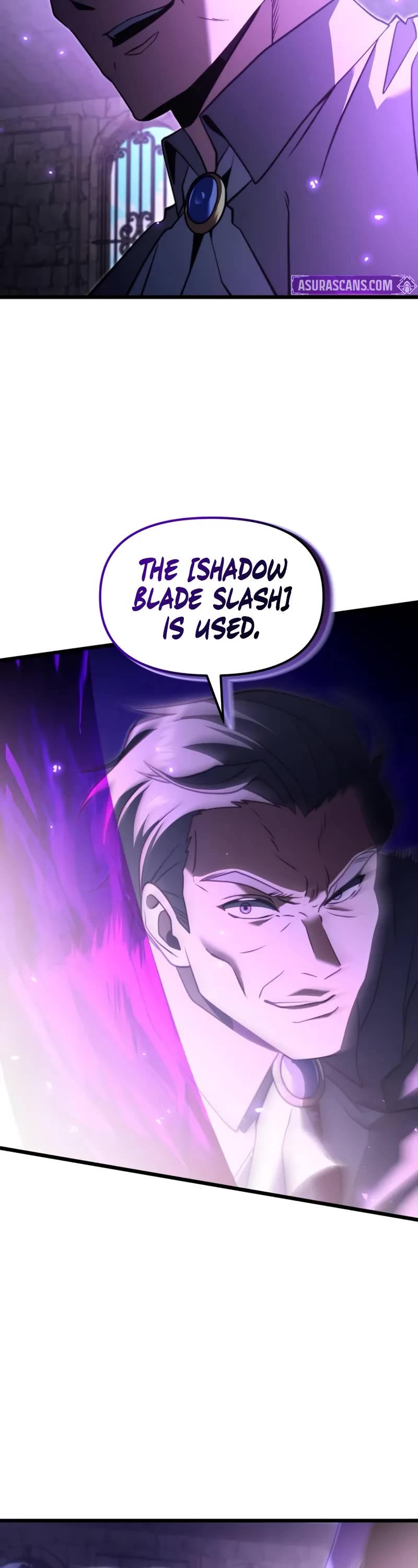 Terminally-Ill Genius Dark Knight chapter 93 page 28