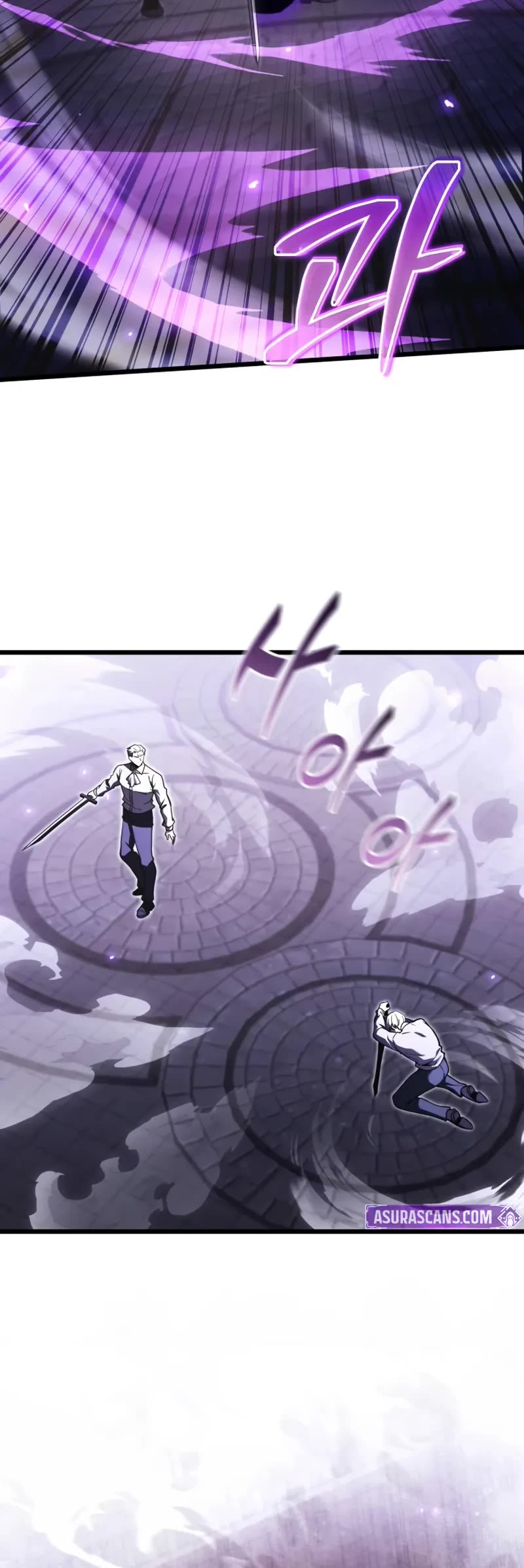 Terminally-Ill Genius Dark Knight chapter 93 page 30