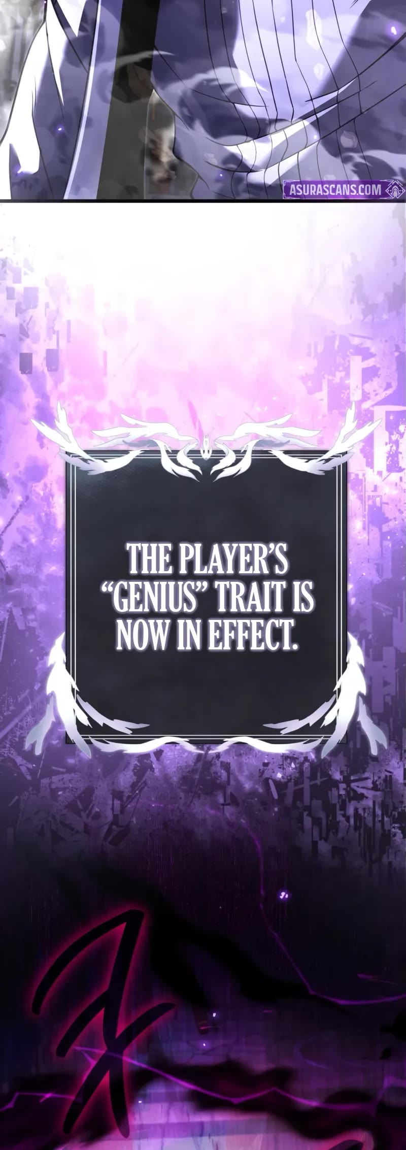 Terminally-Ill Genius Dark Knight chapter 93 page 32