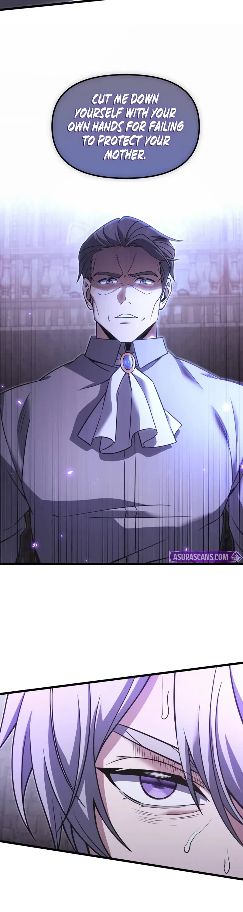 Terminally-Ill Genius Dark Knight chapter 93 page 41