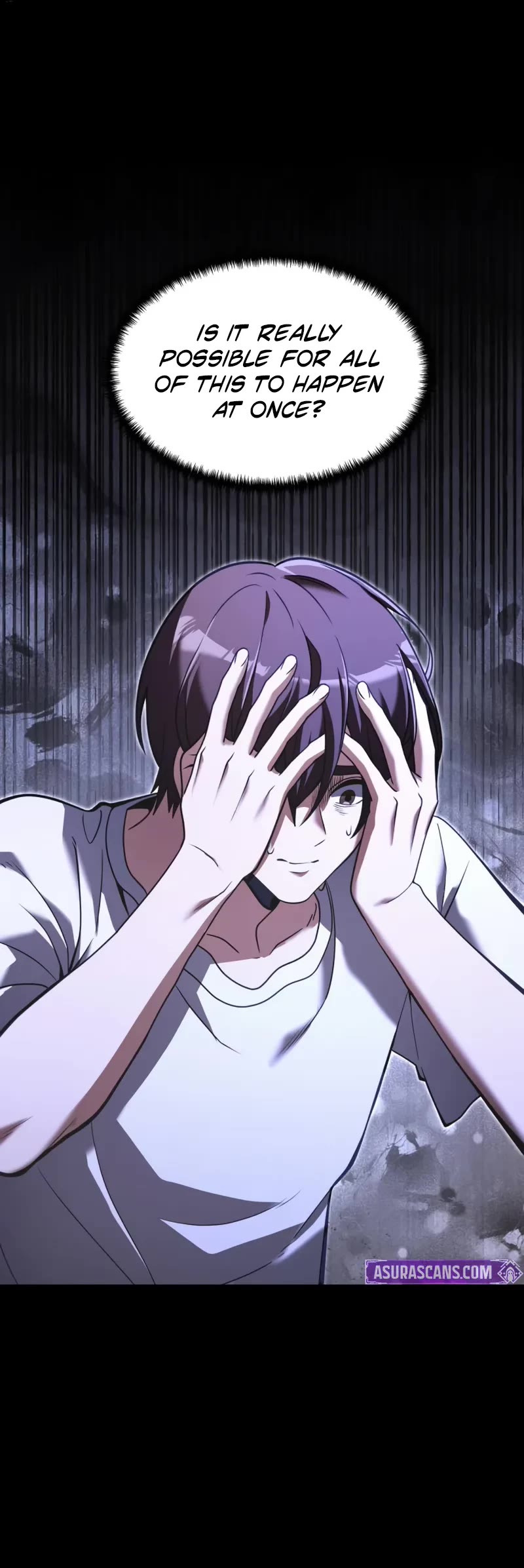 Terminally-Ill Genius Dark Knight chapter 93 page 48