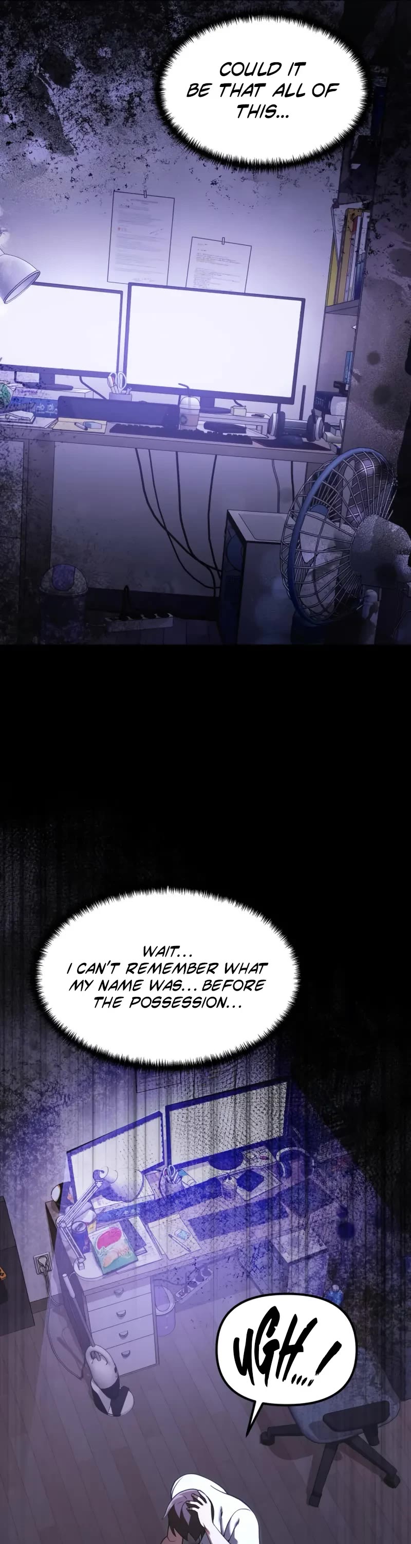 Terminally-Ill Genius Dark Knight chapter 93 page 49