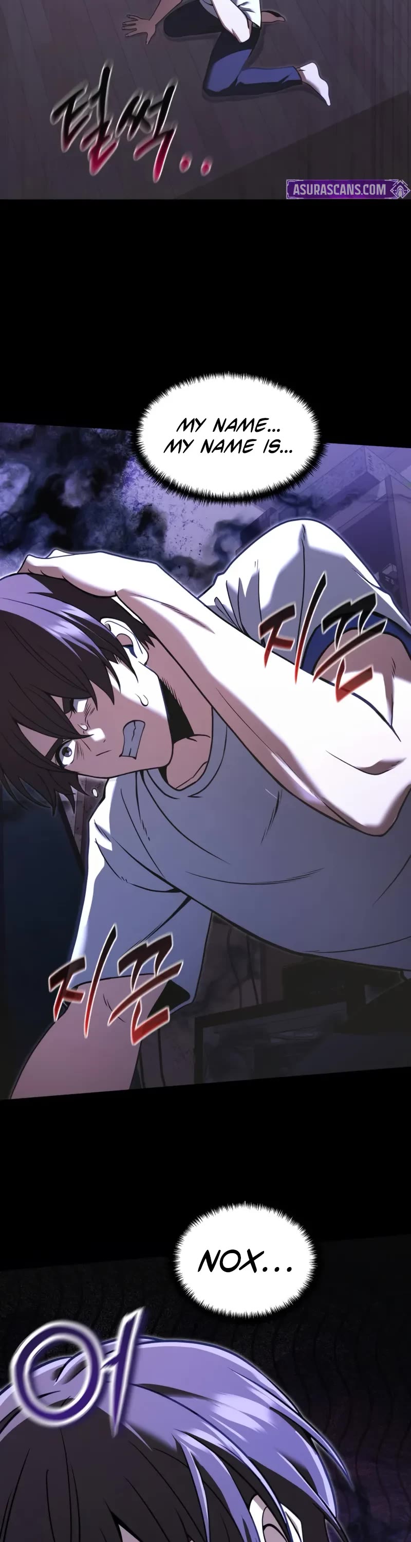 Terminally-Ill Genius Dark Knight chapter 93 page 50