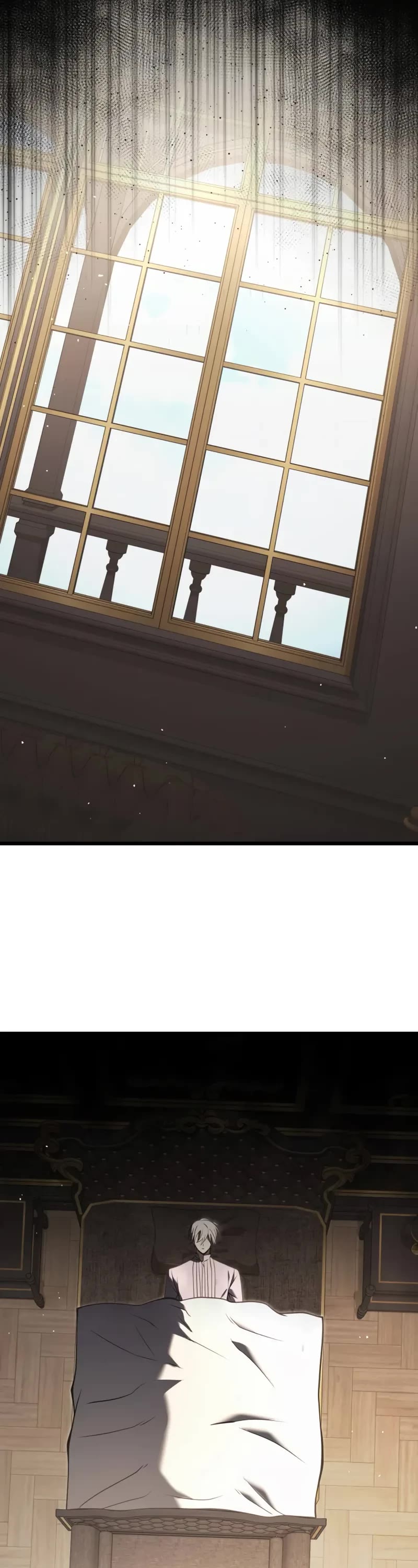 Terminally-Ill Genius Dark Knight chapter 93 page 52