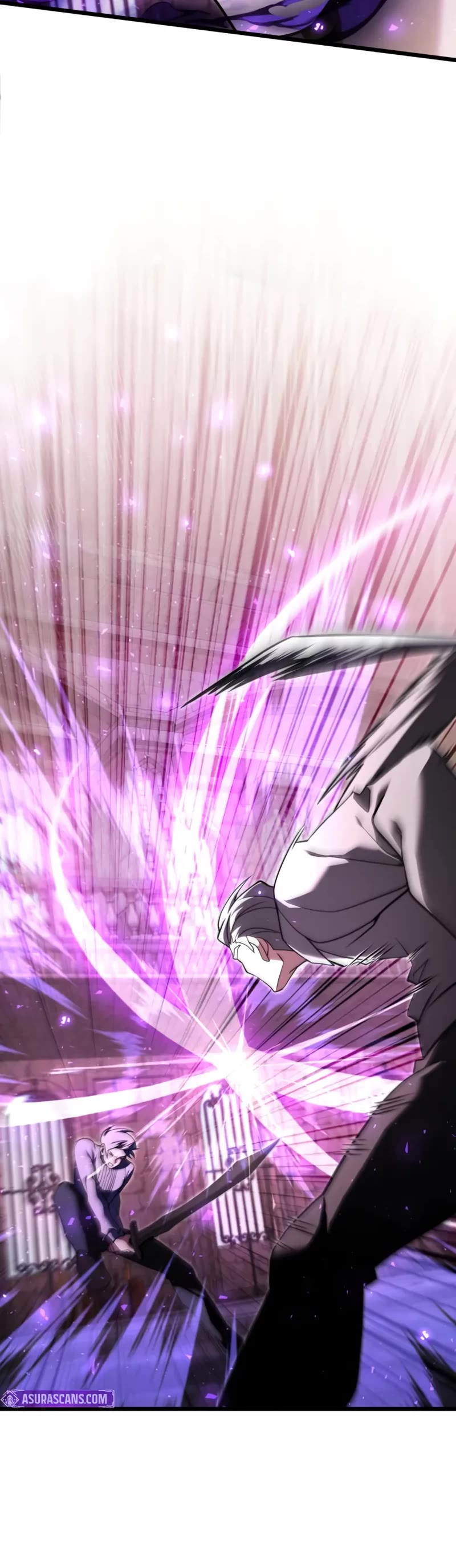 Terminally-Ill Genius Dark Knight chapter 93 page 6