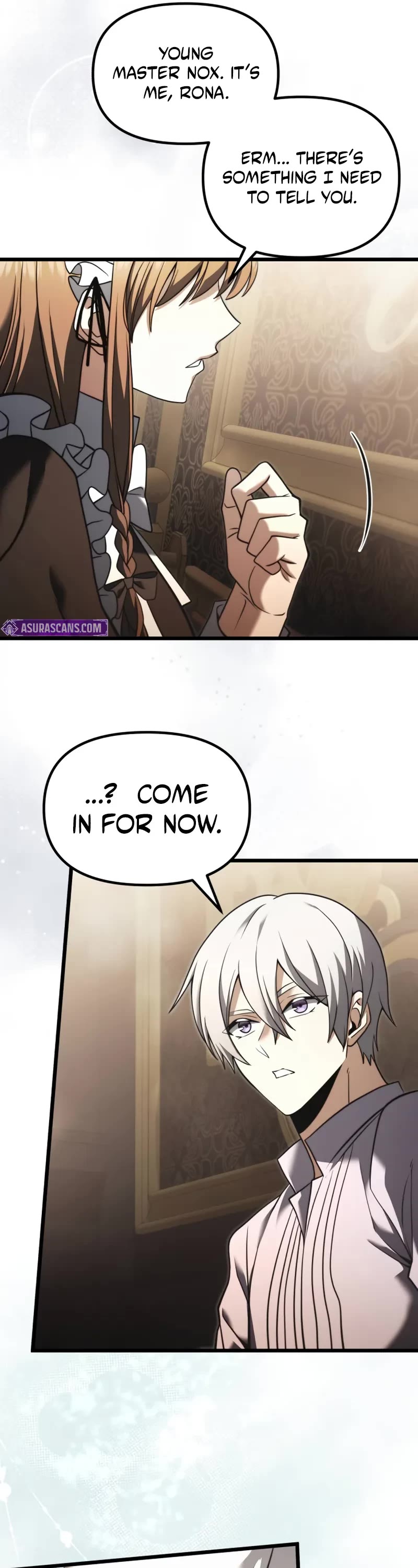 Terminally-Ill Genius Dark Knight chapter 94 page 17