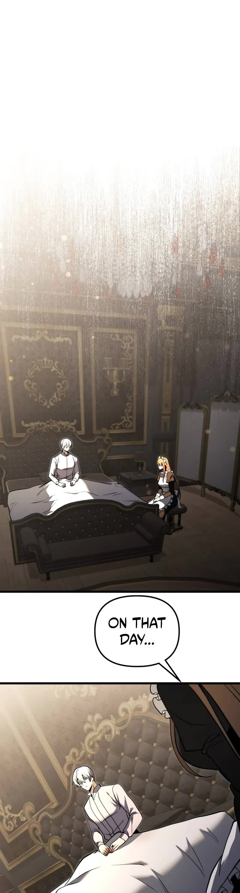 Terminally-Ill Genius Dark Knight chapter 94 page 20