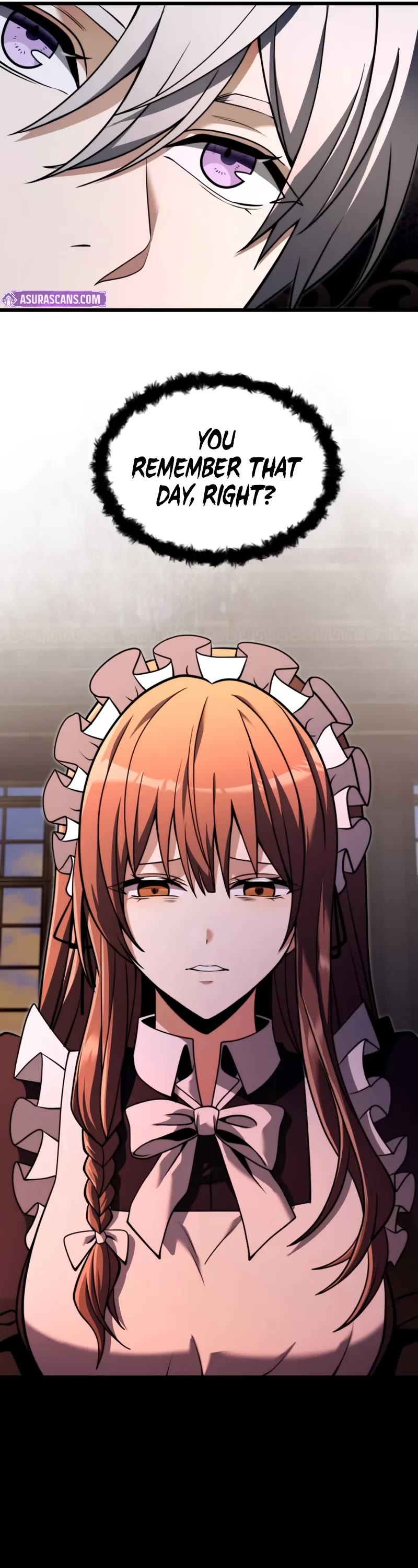 Terminally-Ill Genius Dark Knight chapter 94 page 22