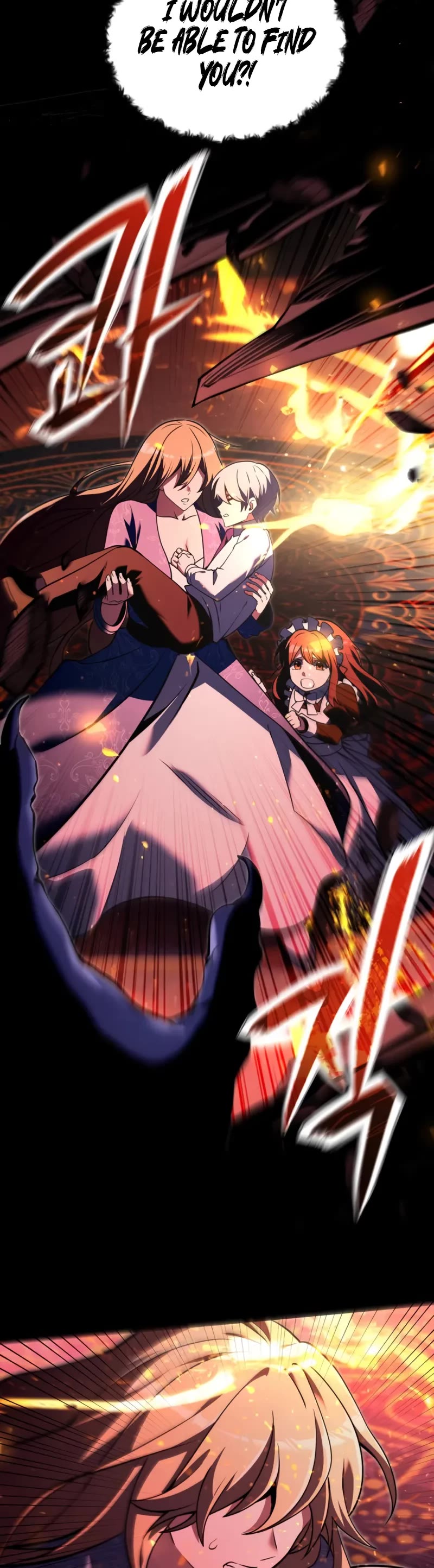 Terminally-Ill Genius Dark Knight chapter 94 page 25