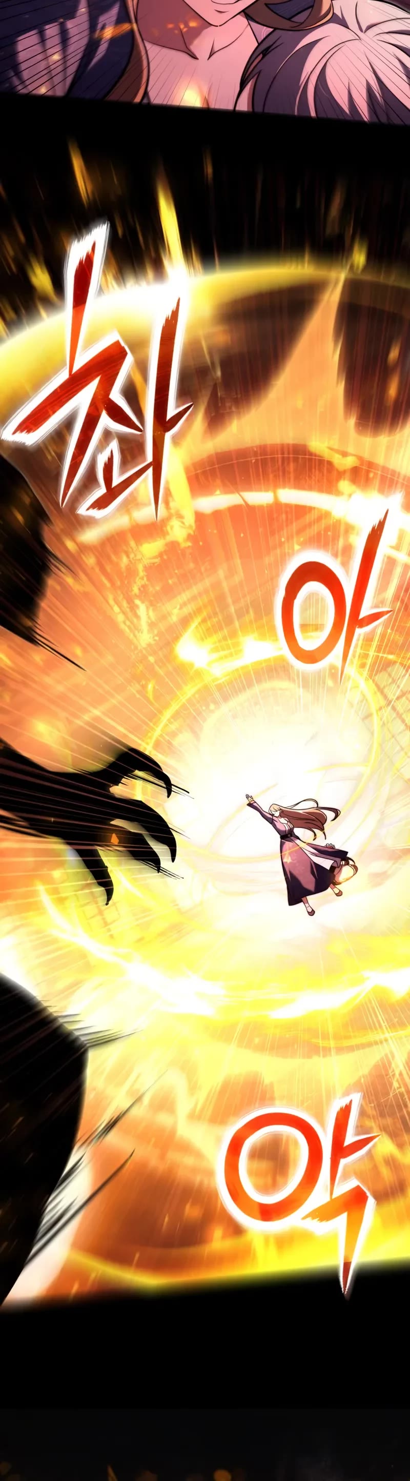 Terminally-Ill Genius Dark Knight chapter 94 page 26