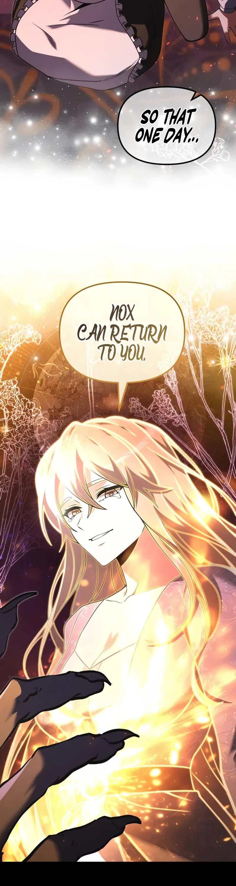 Terminally-Ill Genius Dark Knight chapter 94 page 34