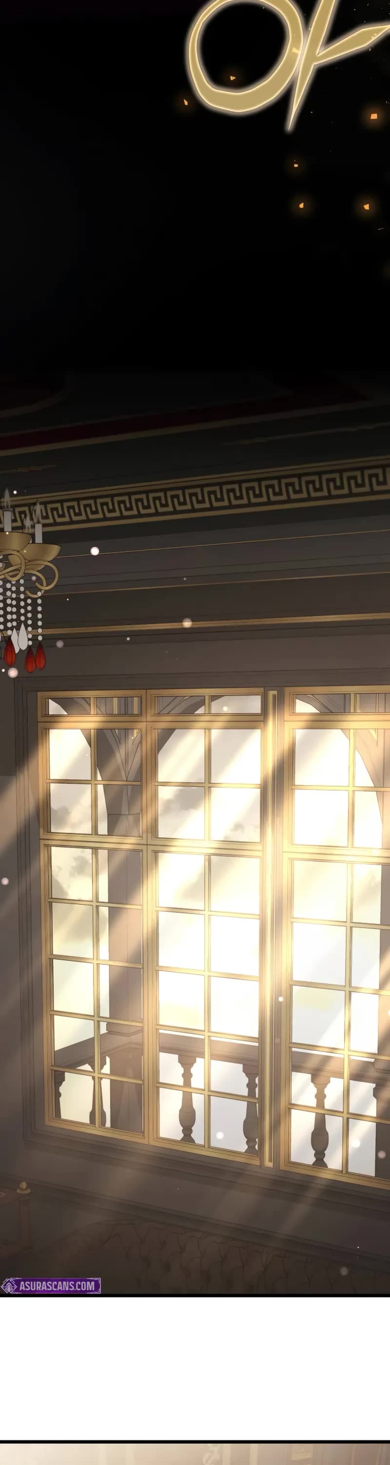 Terminally-Ill Genius Dark Knight chapter 94 page 36