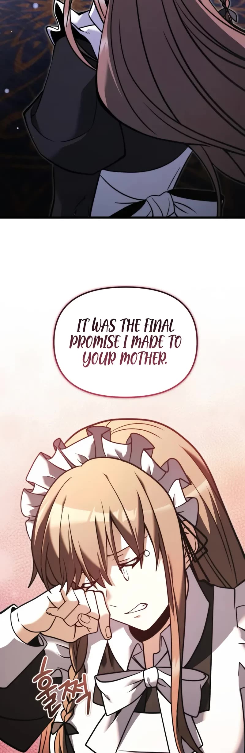 Terminally-Ill Genius Dark Knight chapter 94 page 40