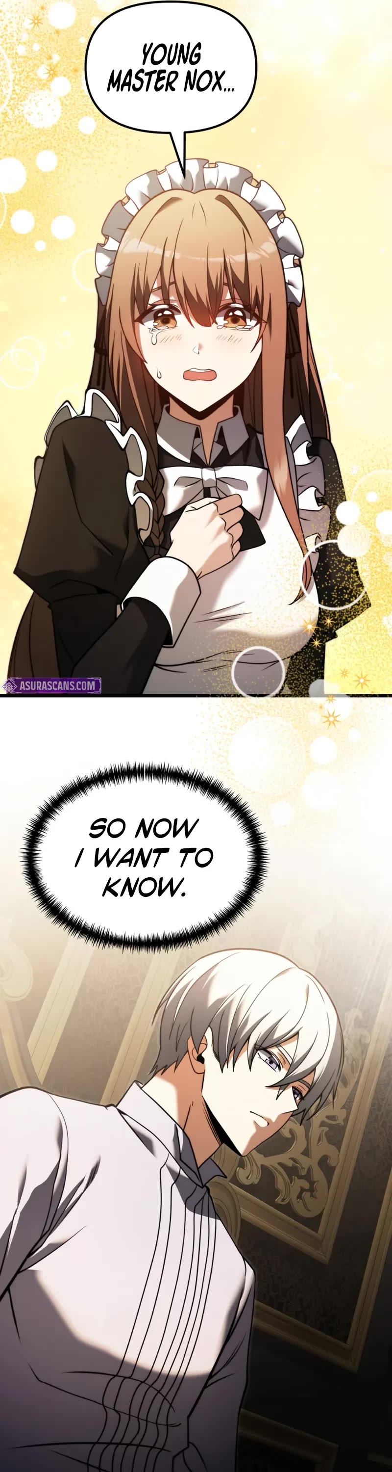 Terminally-Ill Genius Dark Knight chapter 94 page 47