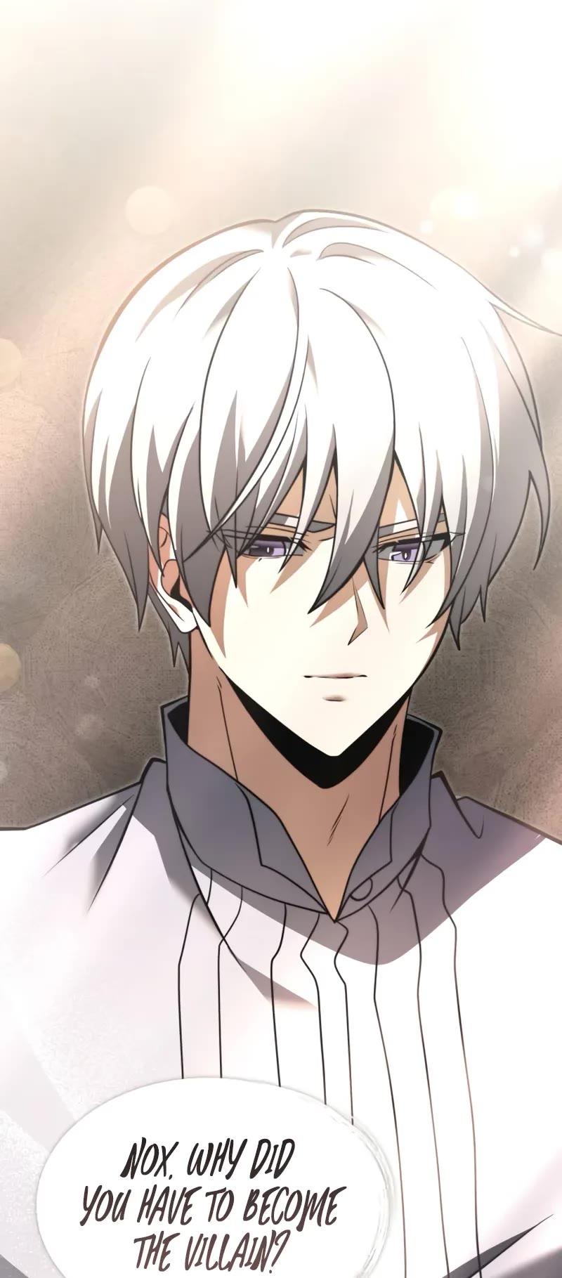 Terminally-Ill Genius Dark Knight chapter 94 page 50