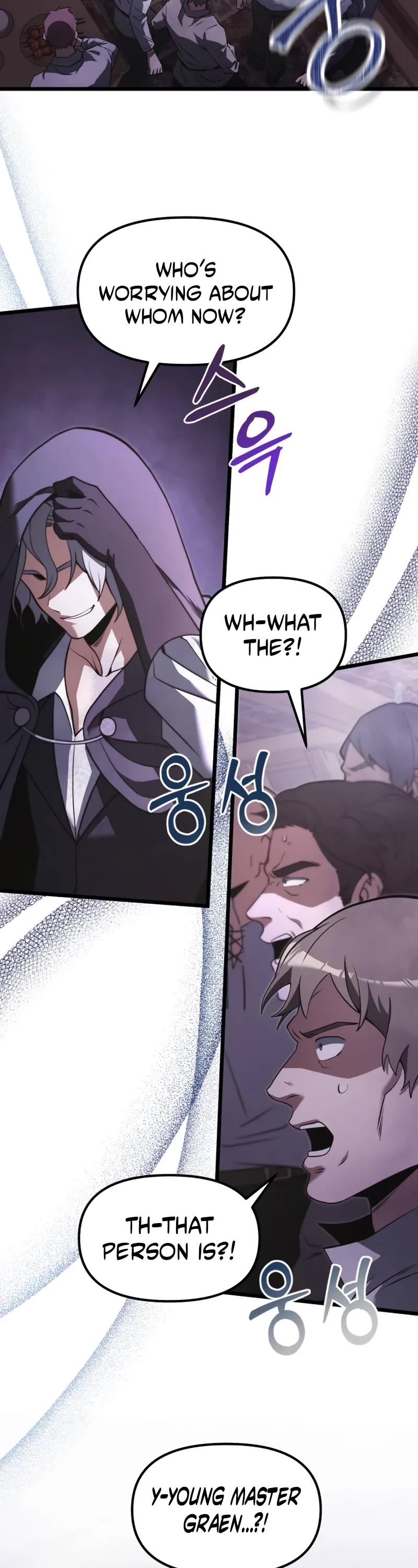 Terminally-Ill Genius Dark Knight chapter 95 page 13